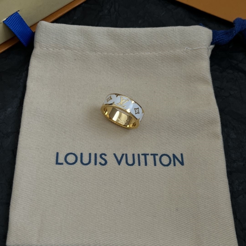 LV Rings